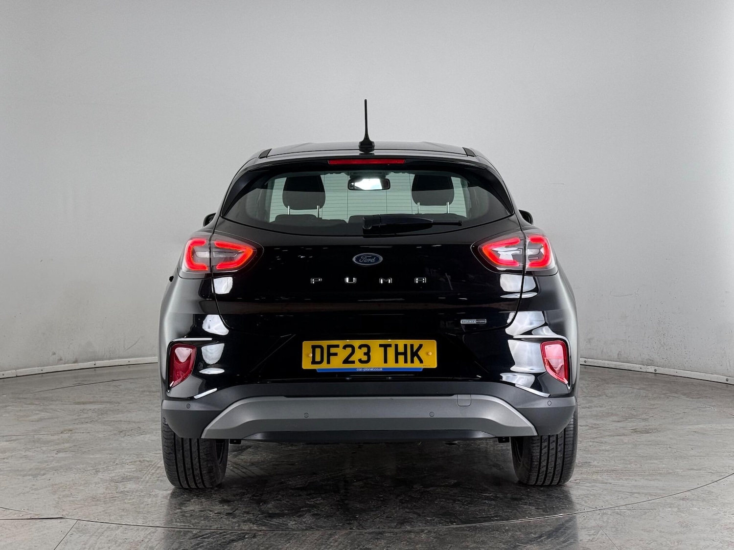 Used Ford Puma 2023 for sale - 76537941: Photo 9