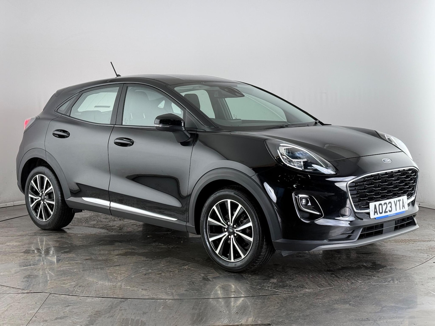 Used Ford Puma 2023 for sale - 76467157: Photo 1