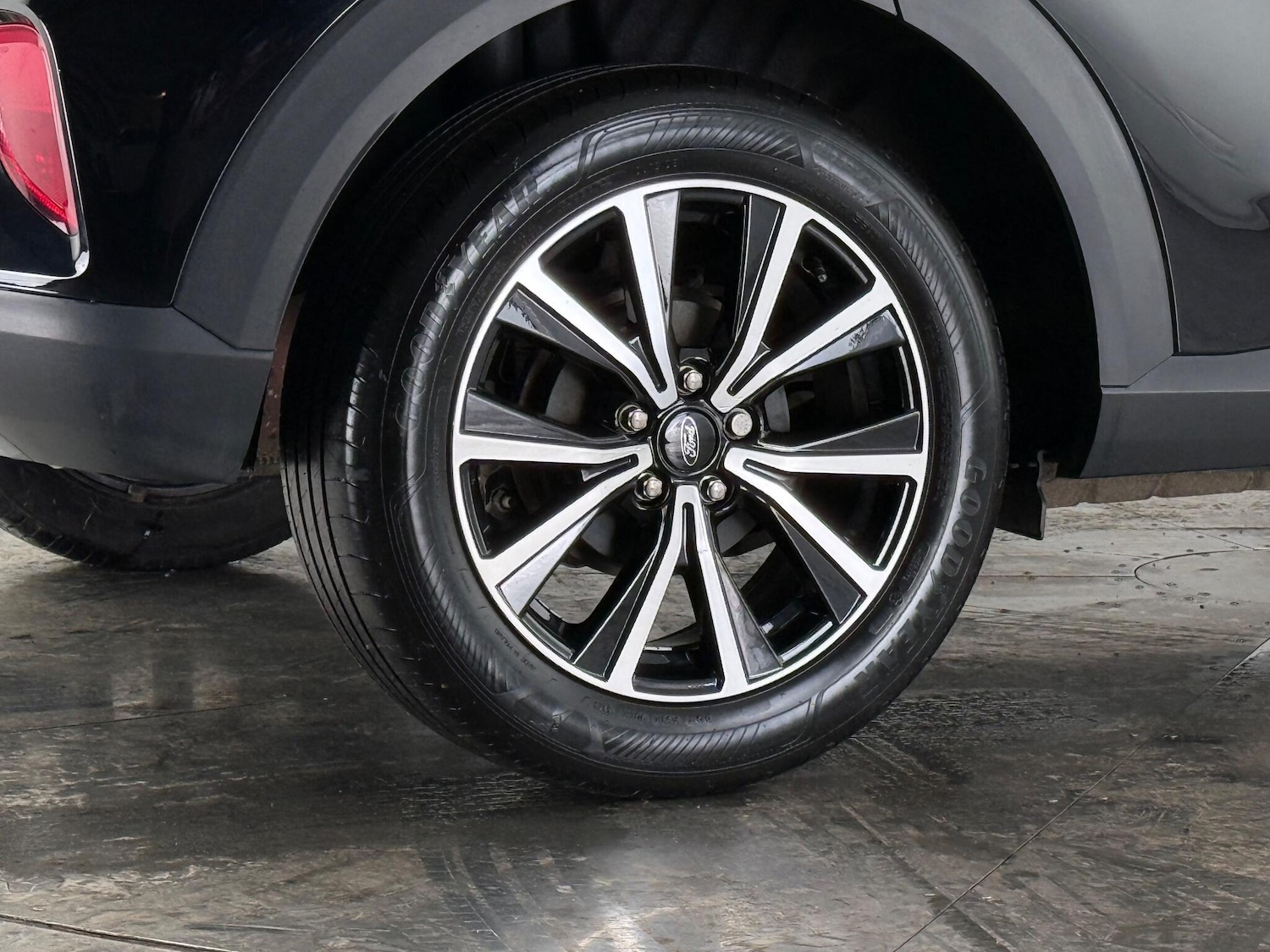 Used Ford Puma 2023 for sale - 76467157: Photo 10