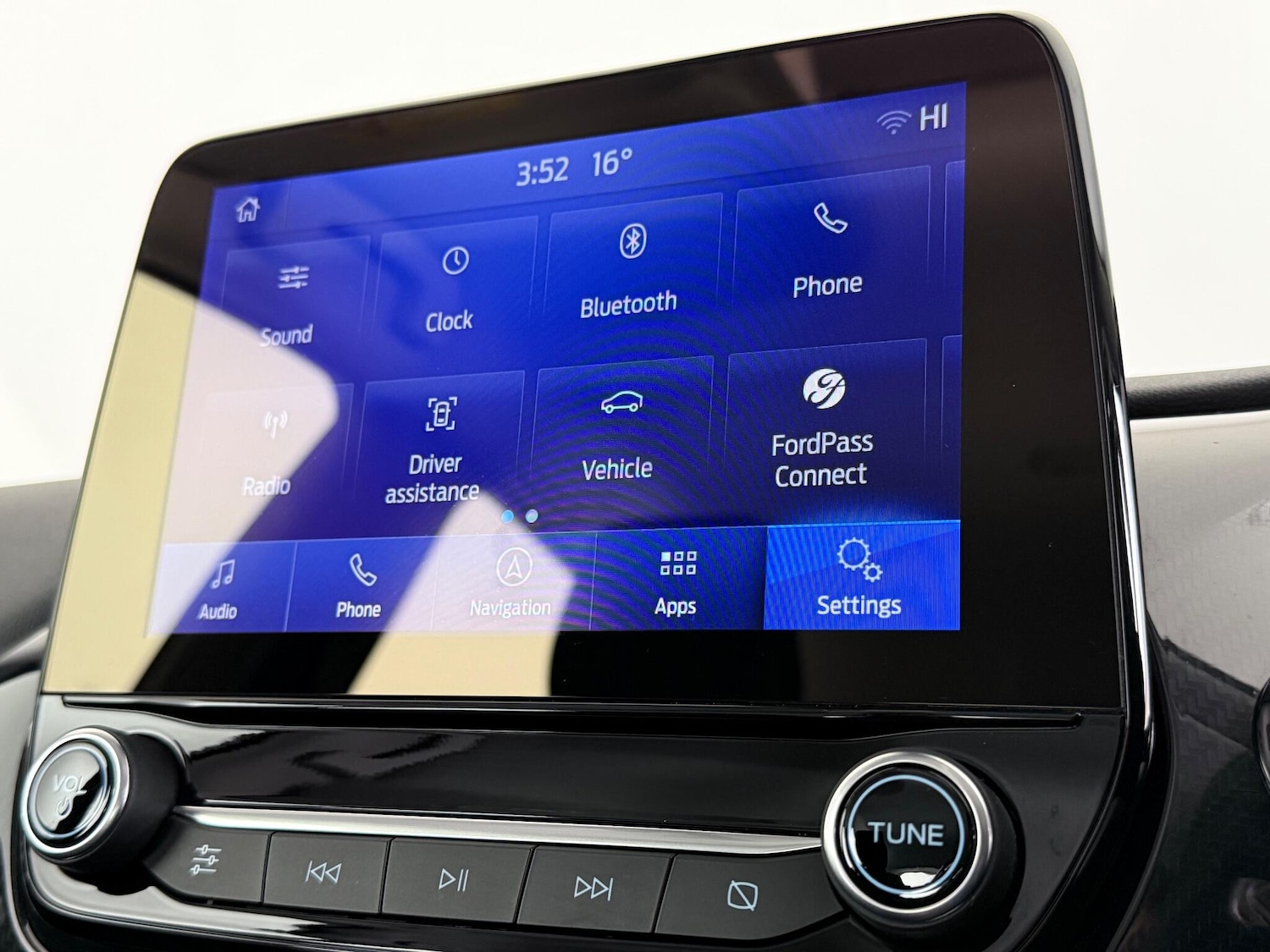 Used Ford Puma 2023 for sale - 76467157: Photo 27