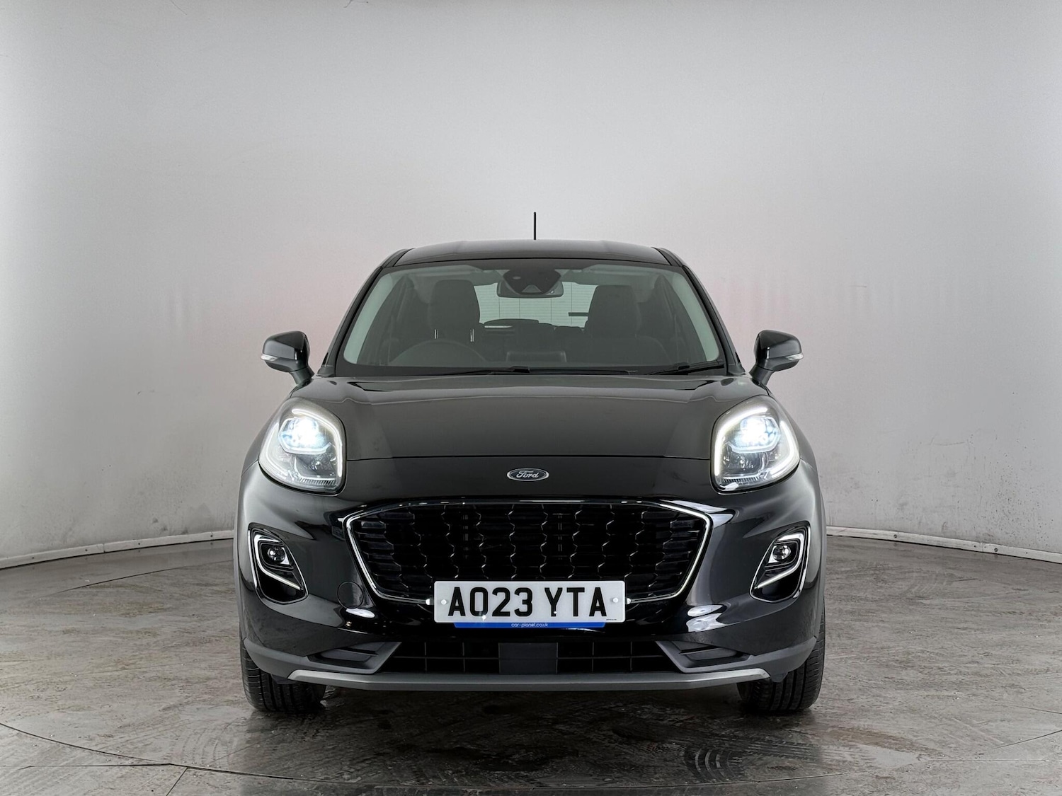 Used Ford Puma 2023 for sale - 76467157: Photo 3