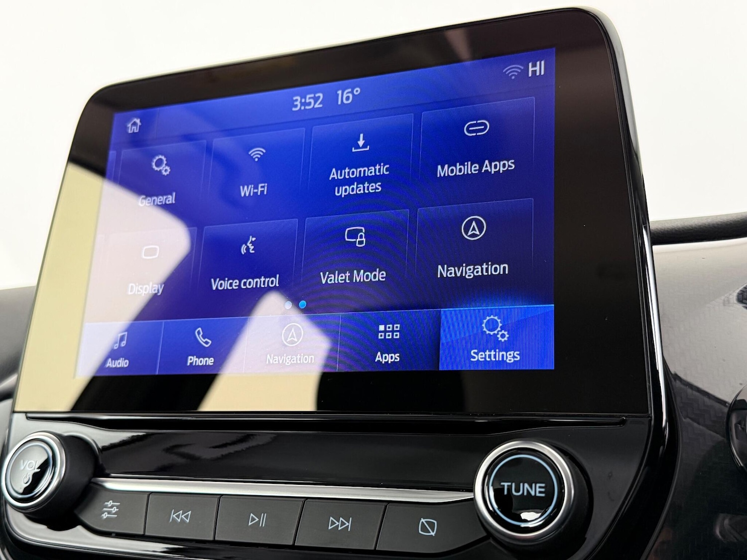 Used Ford Puma 2023 for sale - 76467157: Photo 32