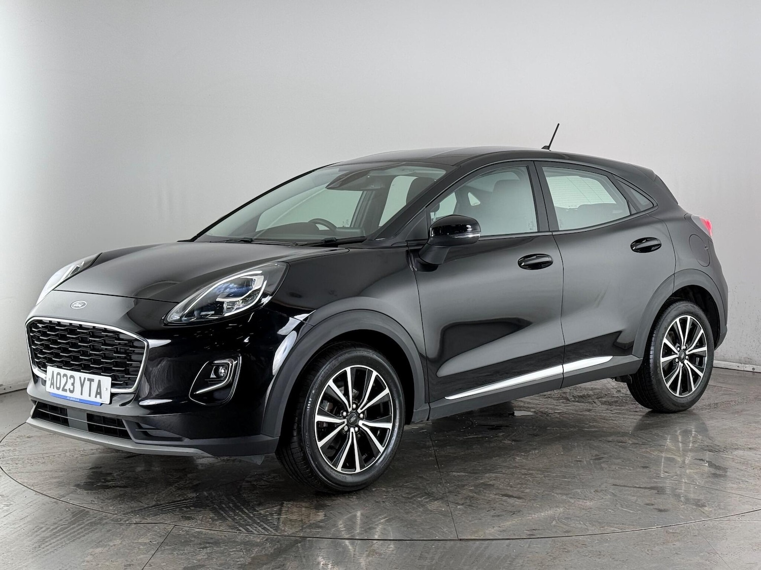 Used Ford Puma 2023 for sale - 76467157: Photo 4