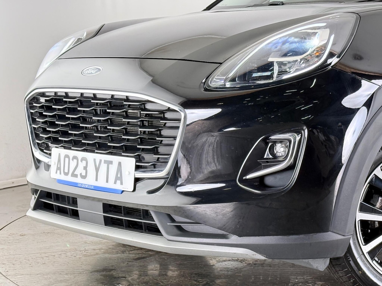 Used Ford Puma 2023 for sale - 76467157: Photo 43