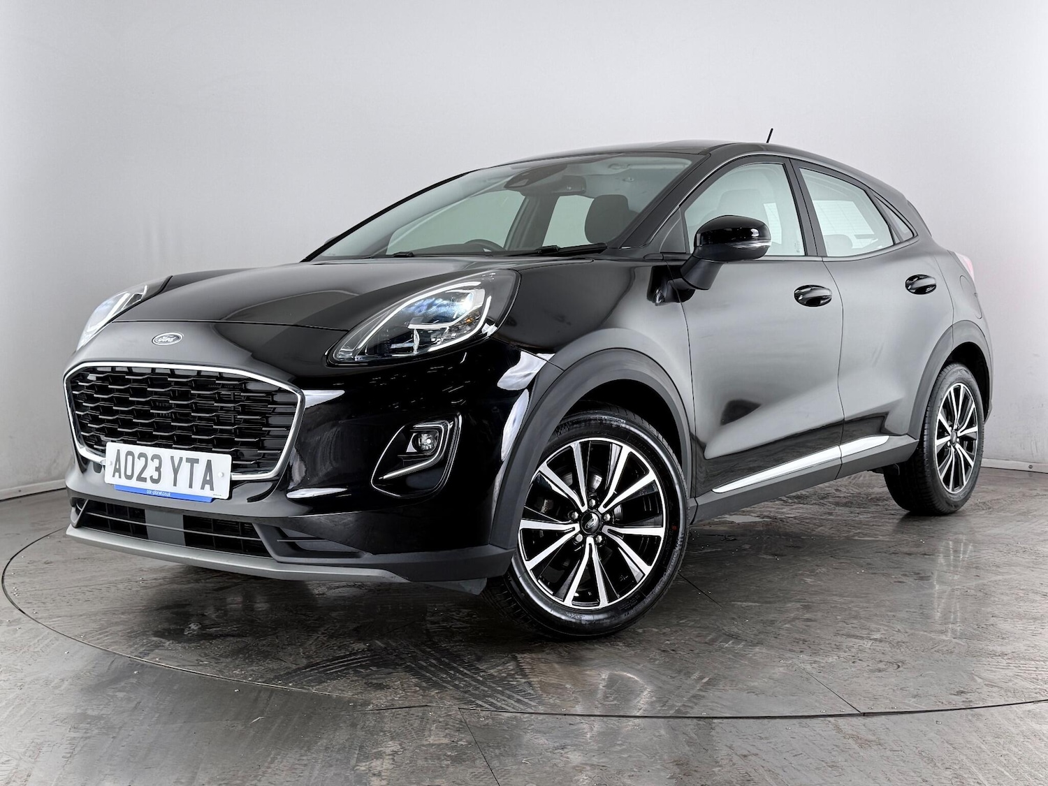 Used Ford Puma 2023 for sale - 76467157: Photo 45