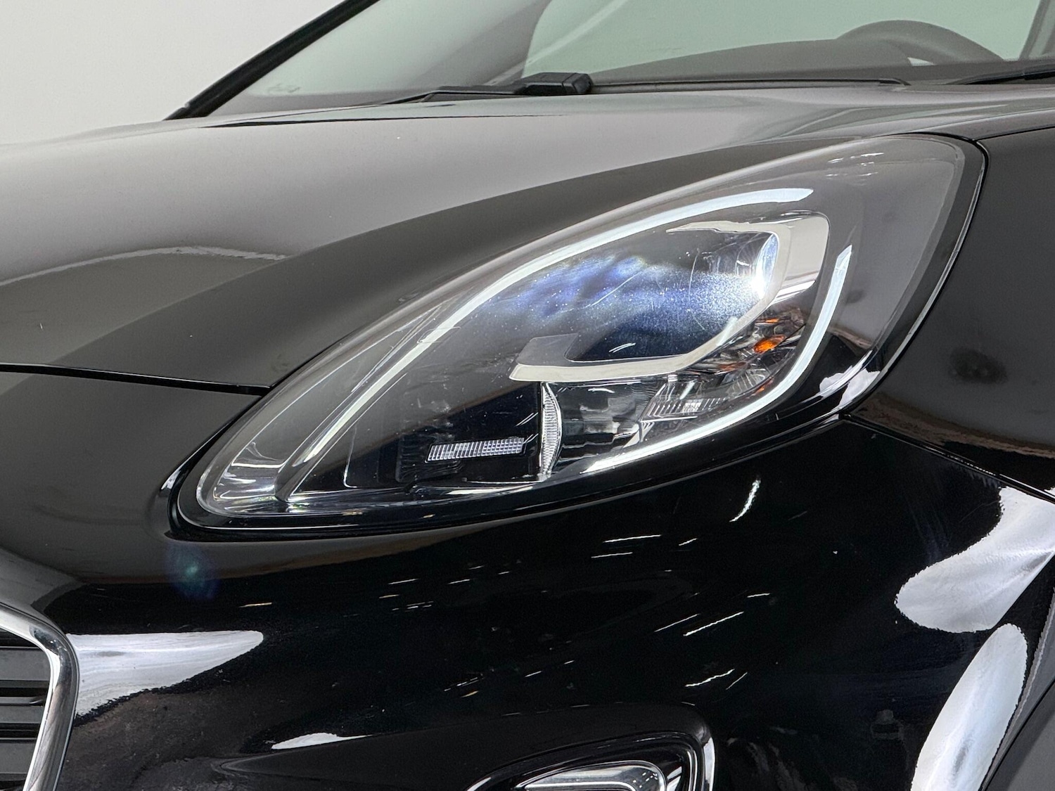 Used Ford Puma 2023 for sale - 76467157: Photo 9