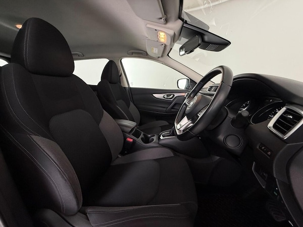 Used Nissan Qashqai 2019 for sale - 76039656: Photo 14