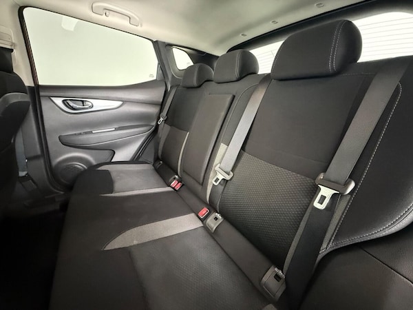 Used Nissan Qashqai 2019 for sale - 76039656: Photo 17