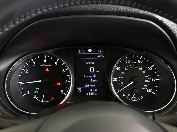 Used Nissan Qashqai 2019 for sale - 76039656: Photo 19