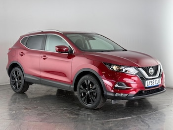 2019 (68) - 1.3 DIG-T N-Connecta DCT Auto Euro 6 (s/s) 5dr