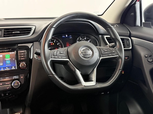 Used Nissan Qashqai 2019 for sale - 76039656: Photo 20