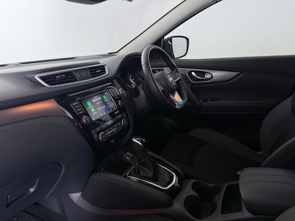 Used Nissan Qashqai 2019 for sale - 76039656: Photo 21