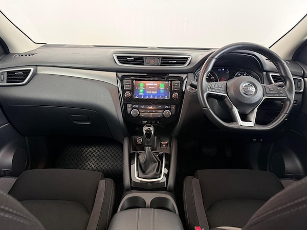 Used Nissan Qashqai 2019 for sale - 76039656: Photo 22