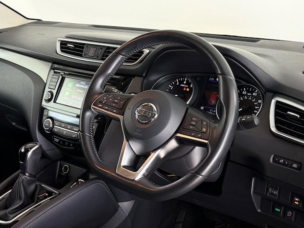 Used Nissan Qashqai 2019 for sale - 76039656: Photo 23