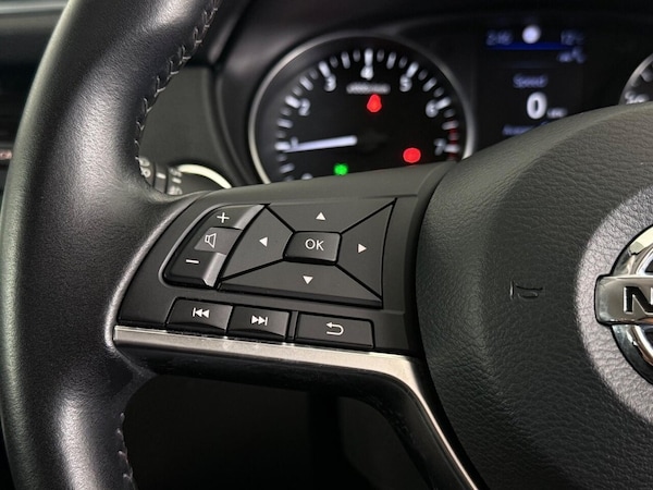 Used Nissan Qashqai 2019 for sale - 76039656: Photo 24