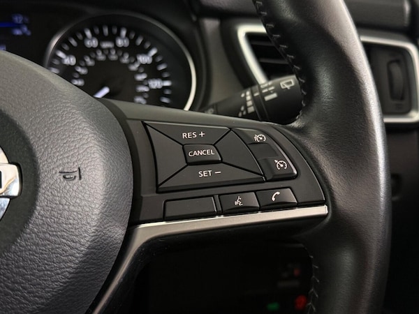 Used Nissan Qashqai 2019 for sale - 76039656: Photo 25