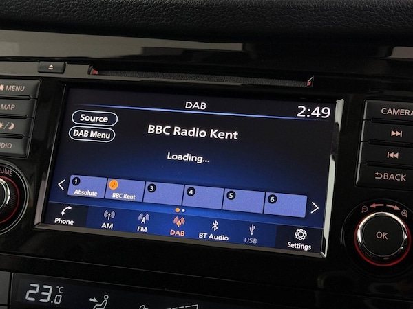Used Nissan Qashqai 2019 for sale - 76039656: Photo 28