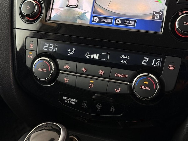 Used Nissan Qashqai 2019 for sale - 76039656: Photo 32