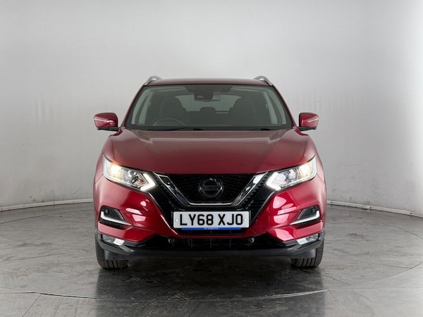 Used Nissan Qashqai 2019 for sale - 76039656: Photo 3
