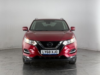 Used Nissan Qashqai 2019 for sale - 76039656: Photo 3