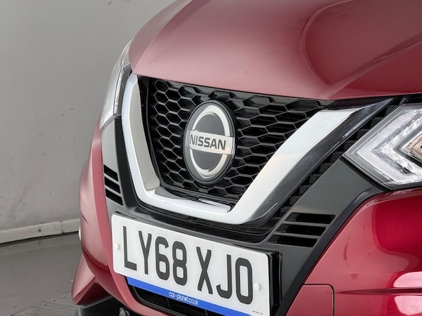 Used Nissan Qashqai 2019 for sale - 76039656: Photo 40