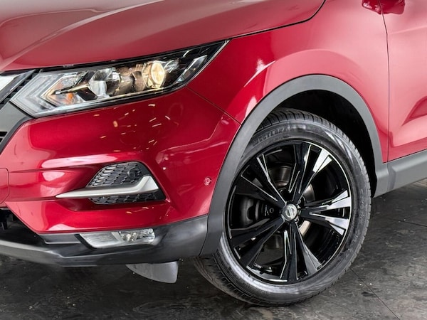 Used Nissan Qashqai 2019 for sale - 76039656: Photo 41