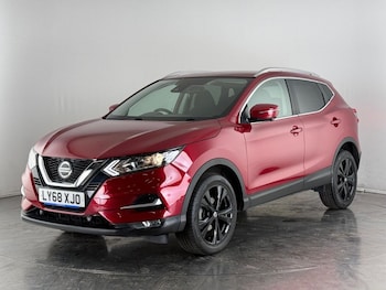 Used Nissan Qashqai 2019 for sale - 76039656: Photo 4