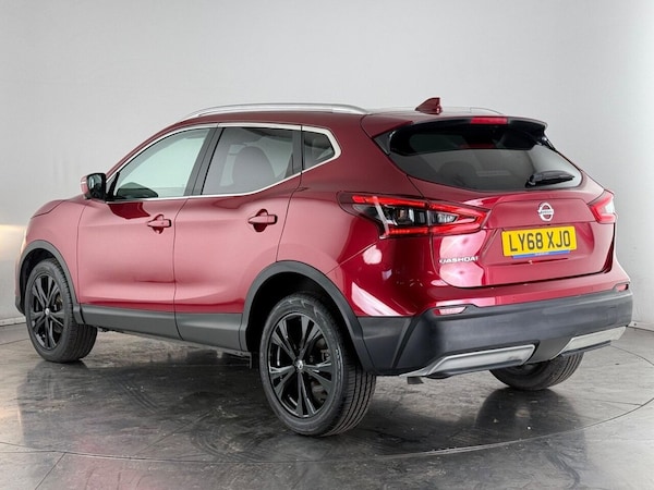 Used Nissan Qashqai 2019 for sale - 76039656: Photo 5