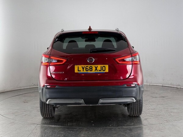 Used Nissan Qashqai 2019 for sale - 76039656: Photo 6
