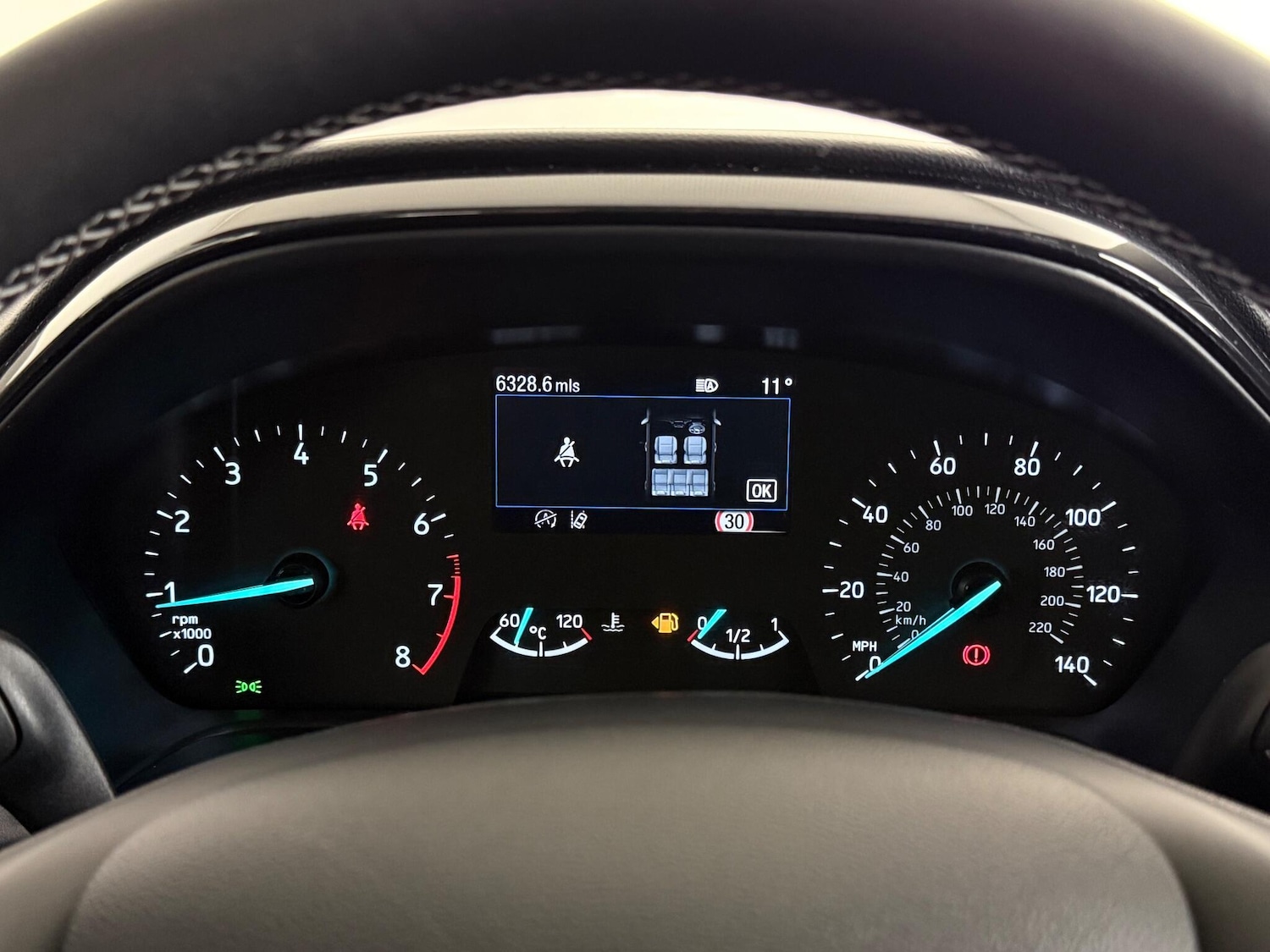 Used Ford Puma 2023 for sale - 76467245: Photo 18