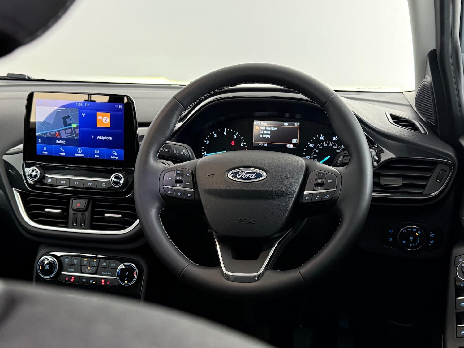 Used Ford Puma 2023 for sale - 76467245: Photo 19