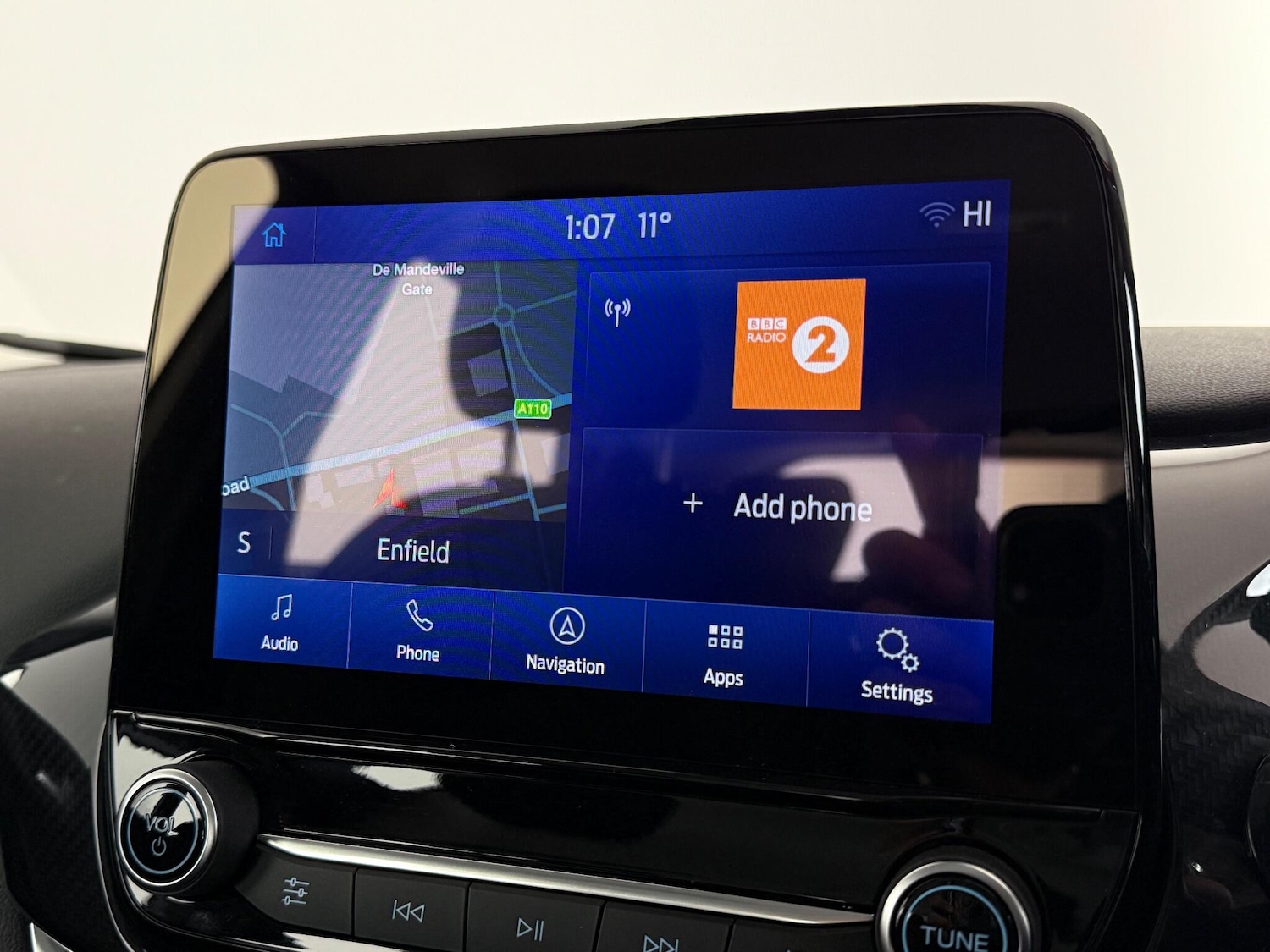 Used Ford Puma 2023 for sale - 76467245: Photo 27