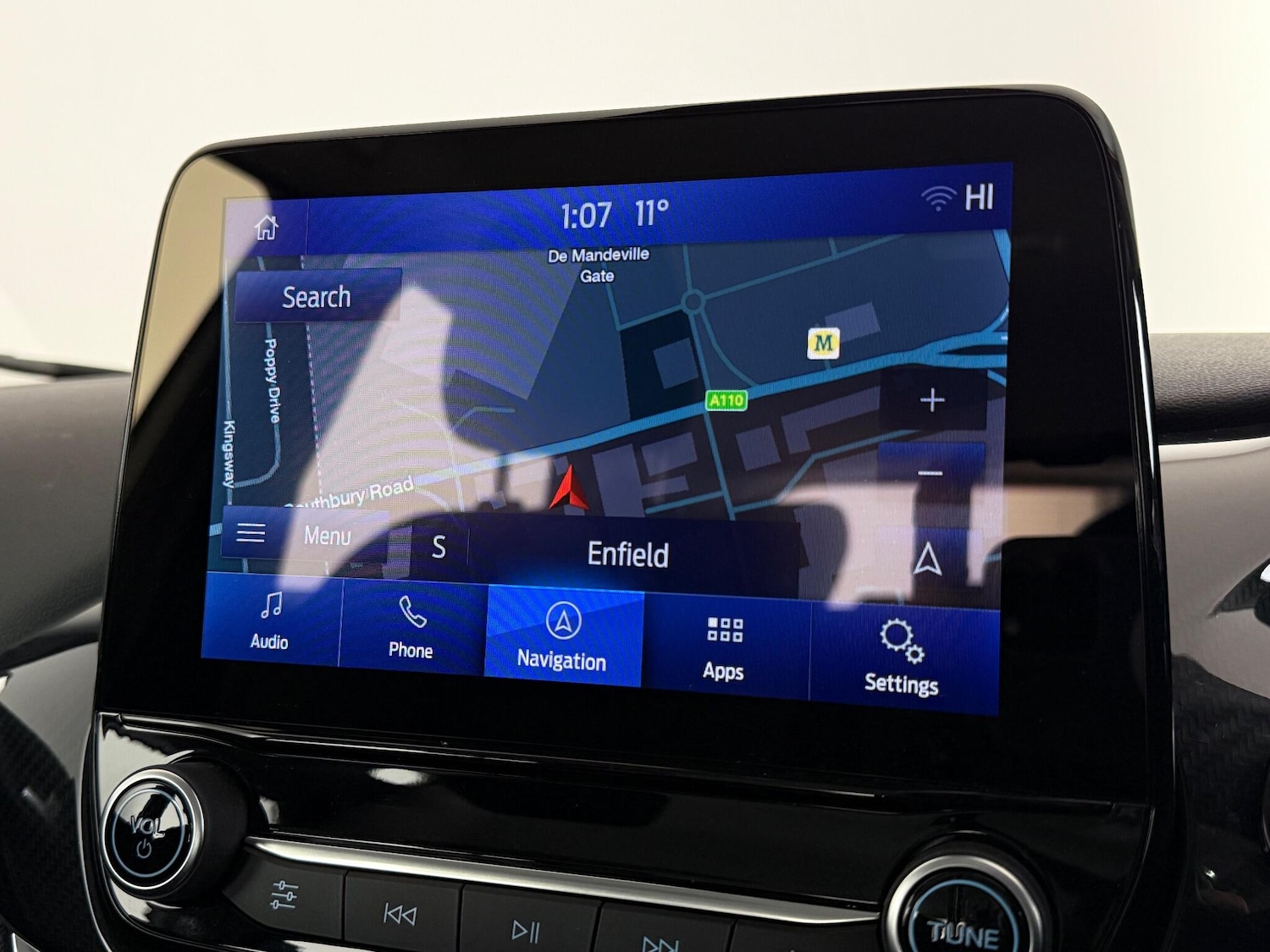 Used Ford Puma 2023 for sale - 76467245: Photo 28