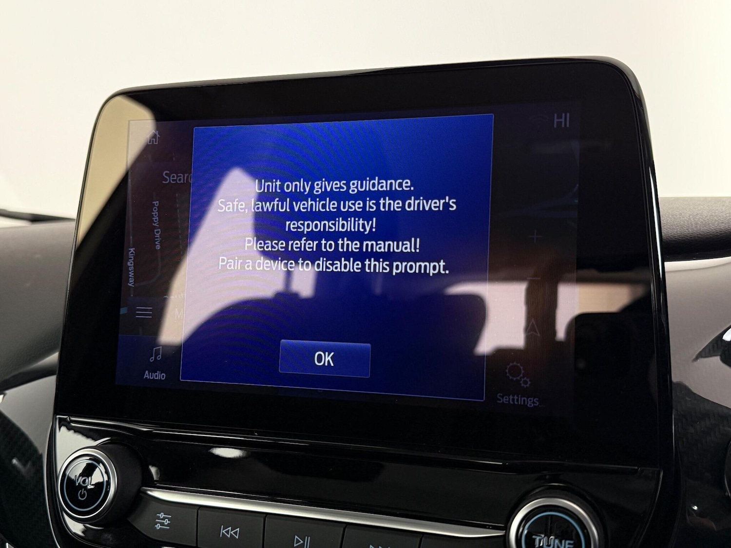 Used Ford Puma 2023 for sale - 76467245: Photo 29