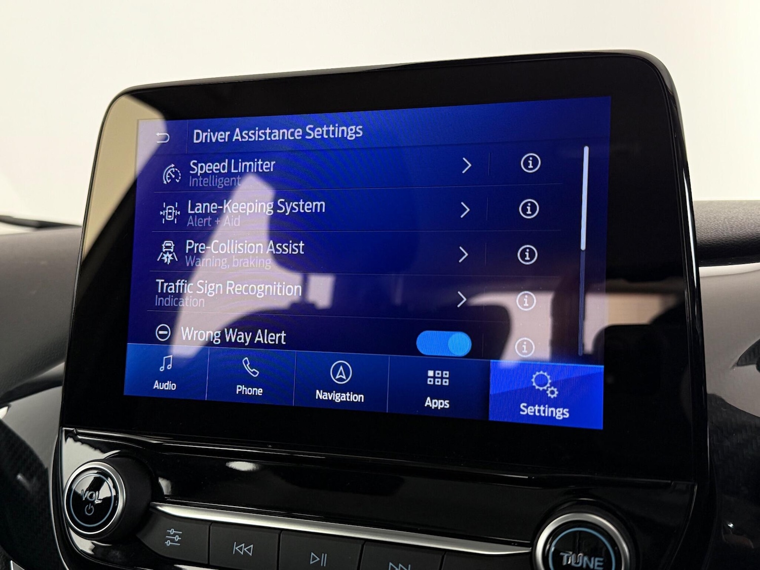 Used Ford Puma 2023 for sale - 76467245: Photo 31