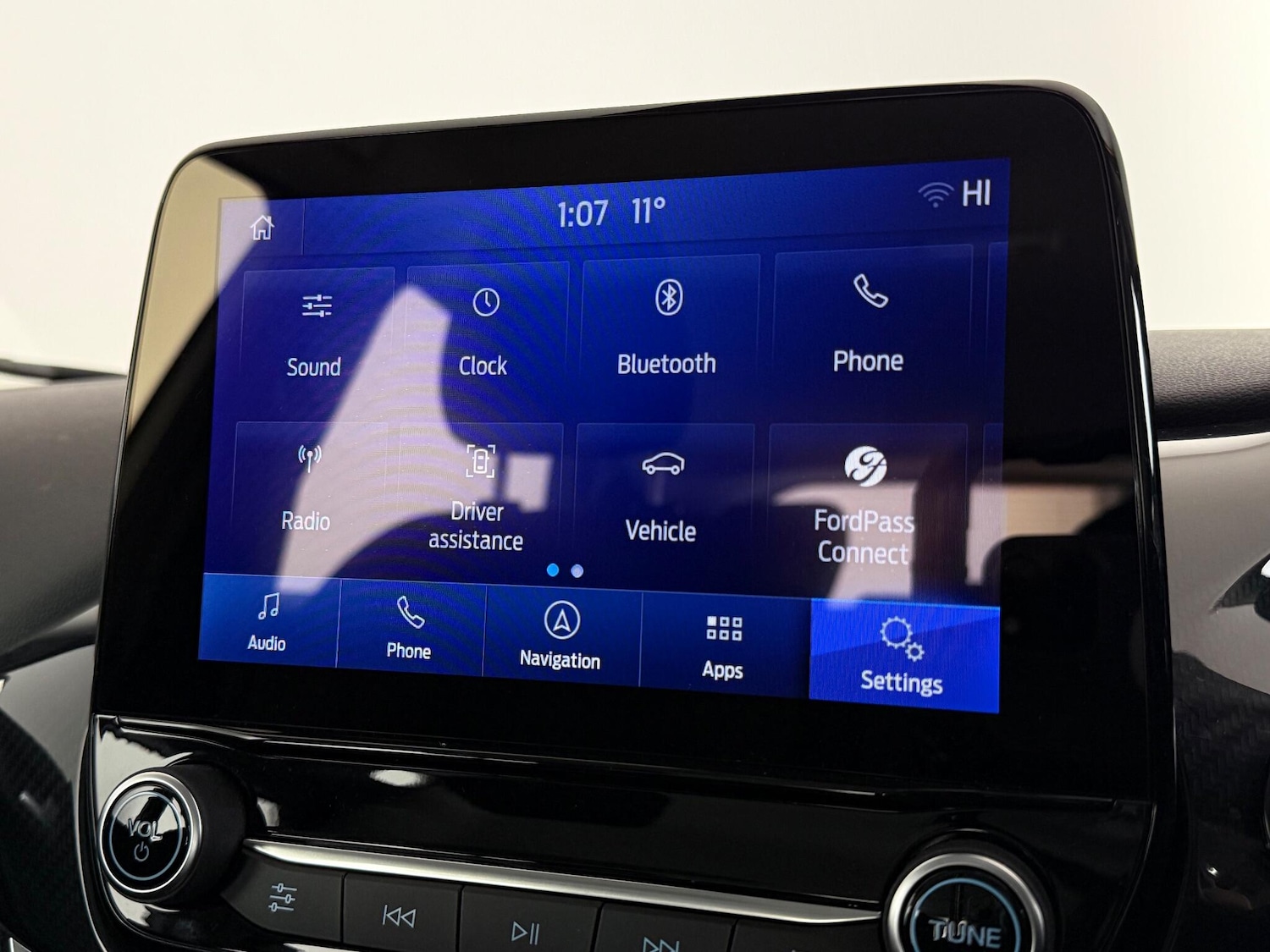 Used Ford Puma 2023 for sale - 76467245: Photo 32