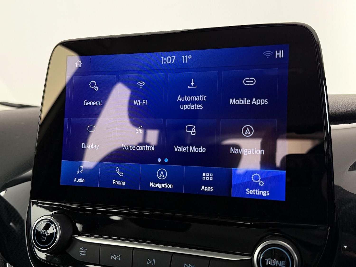 Used Ford Puma 2023 for sale - 76467245: Photo 35