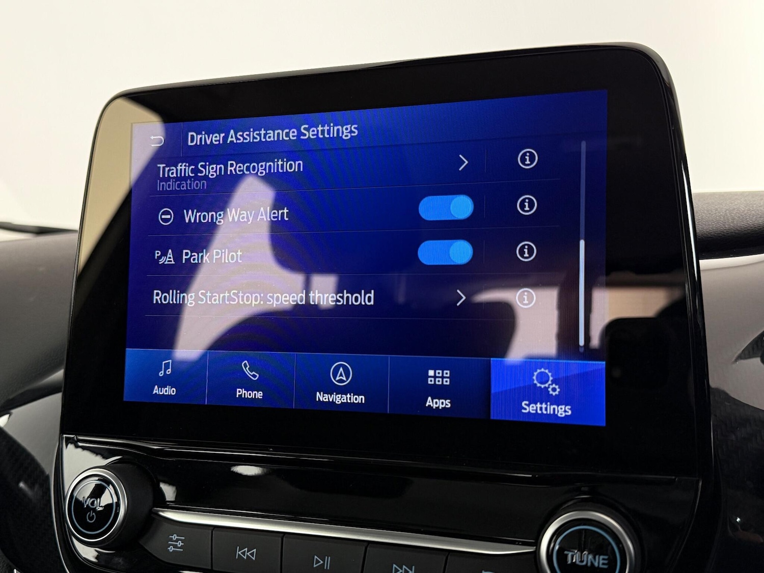 Used Ford Puma 2023 for sale - 76467245: Photo 36