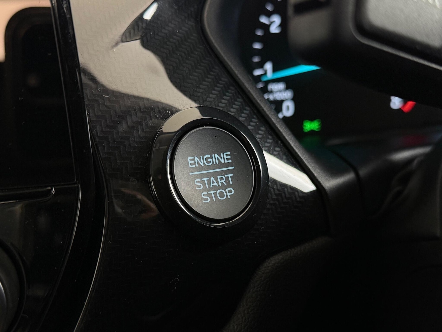 Used Ford Puma 2023 for sale - 76467245: Photo 39