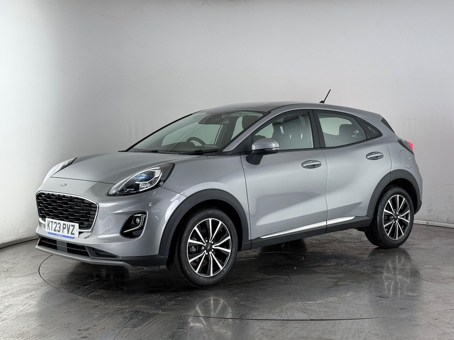 Used Ford Puma 2023 for sale - 76467245: Photo 4