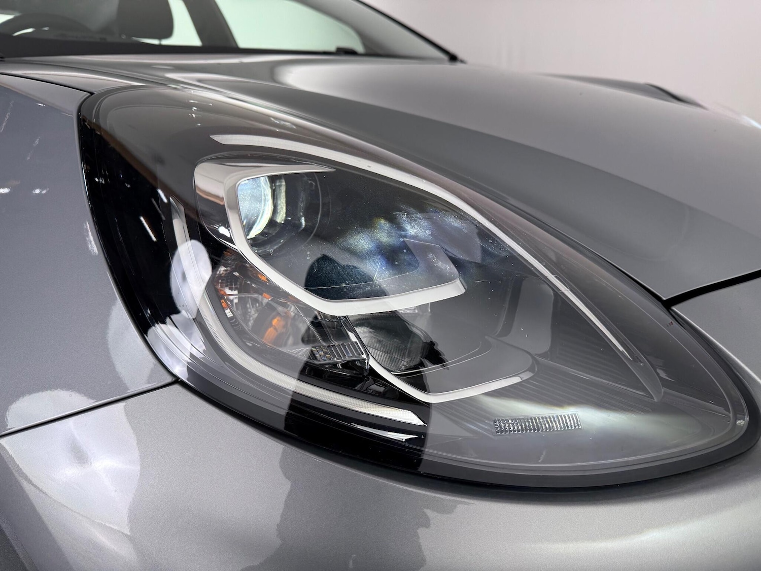 Used Ford Puma 2023 for sale - 76467245: Photo 9