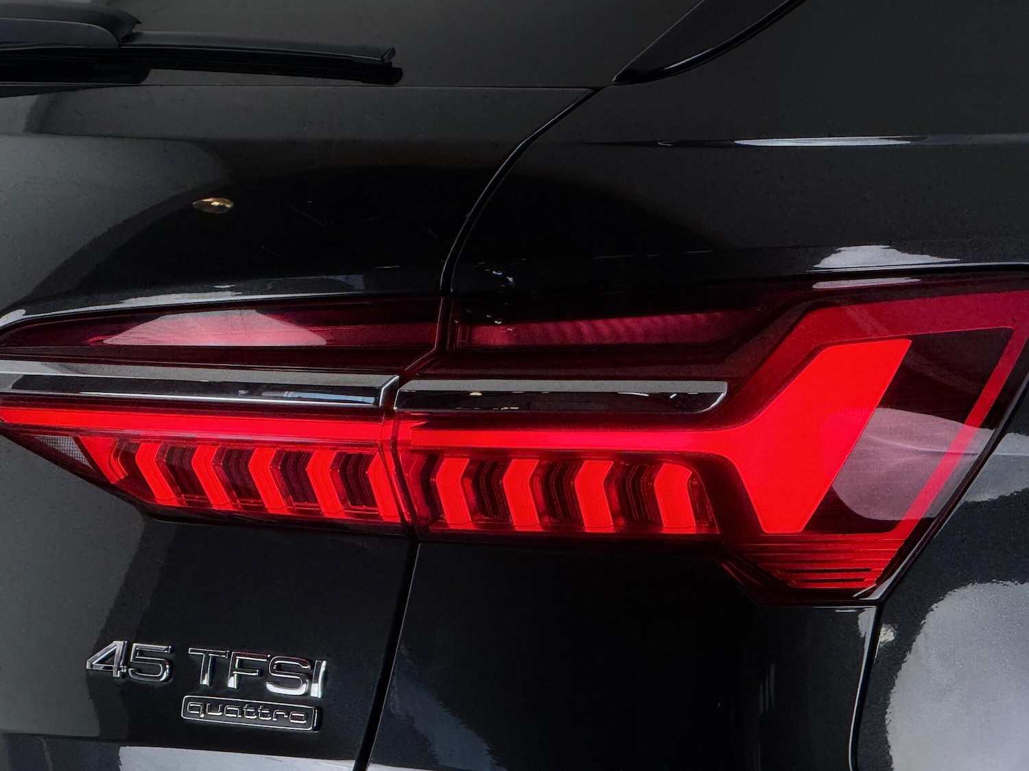 Used Audi A6 2020 for sale - 76512200: Photo 10