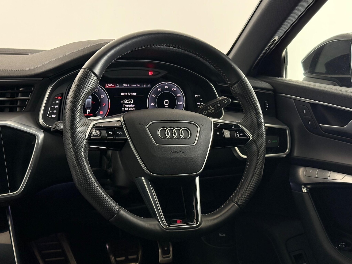 Used Audi A6 2020 for sale - 76512200: Photo 15