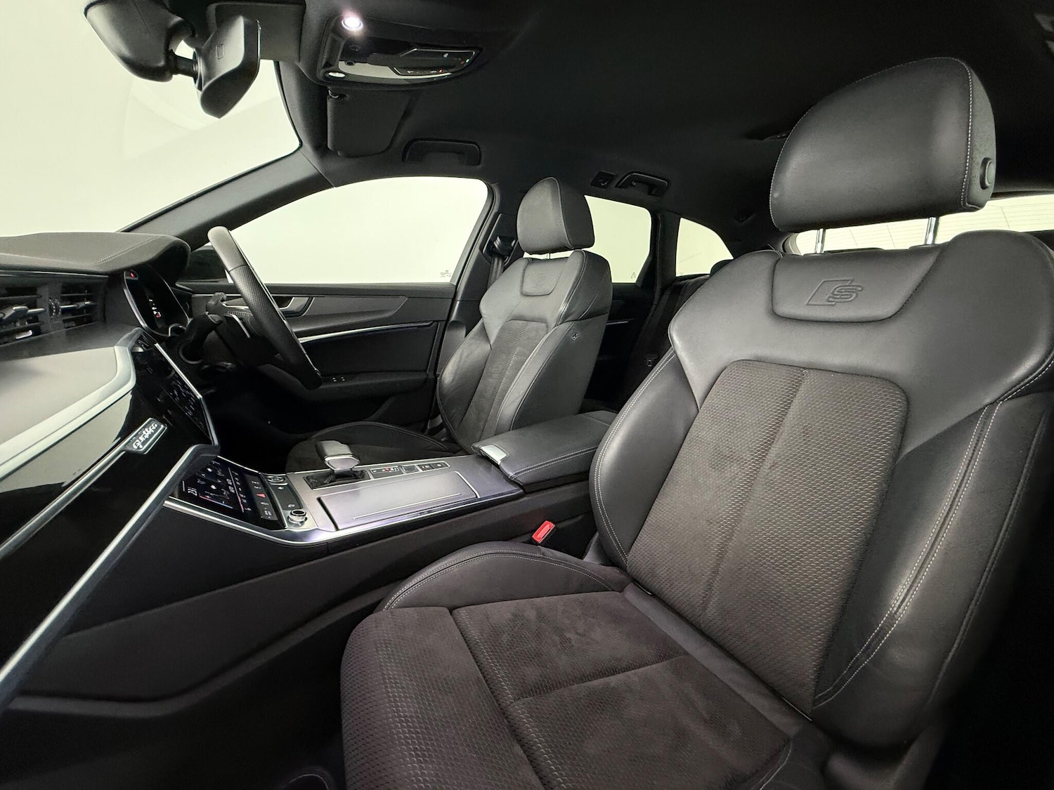 Used Audi A6 2020 for sale - 76512200: Photo 18