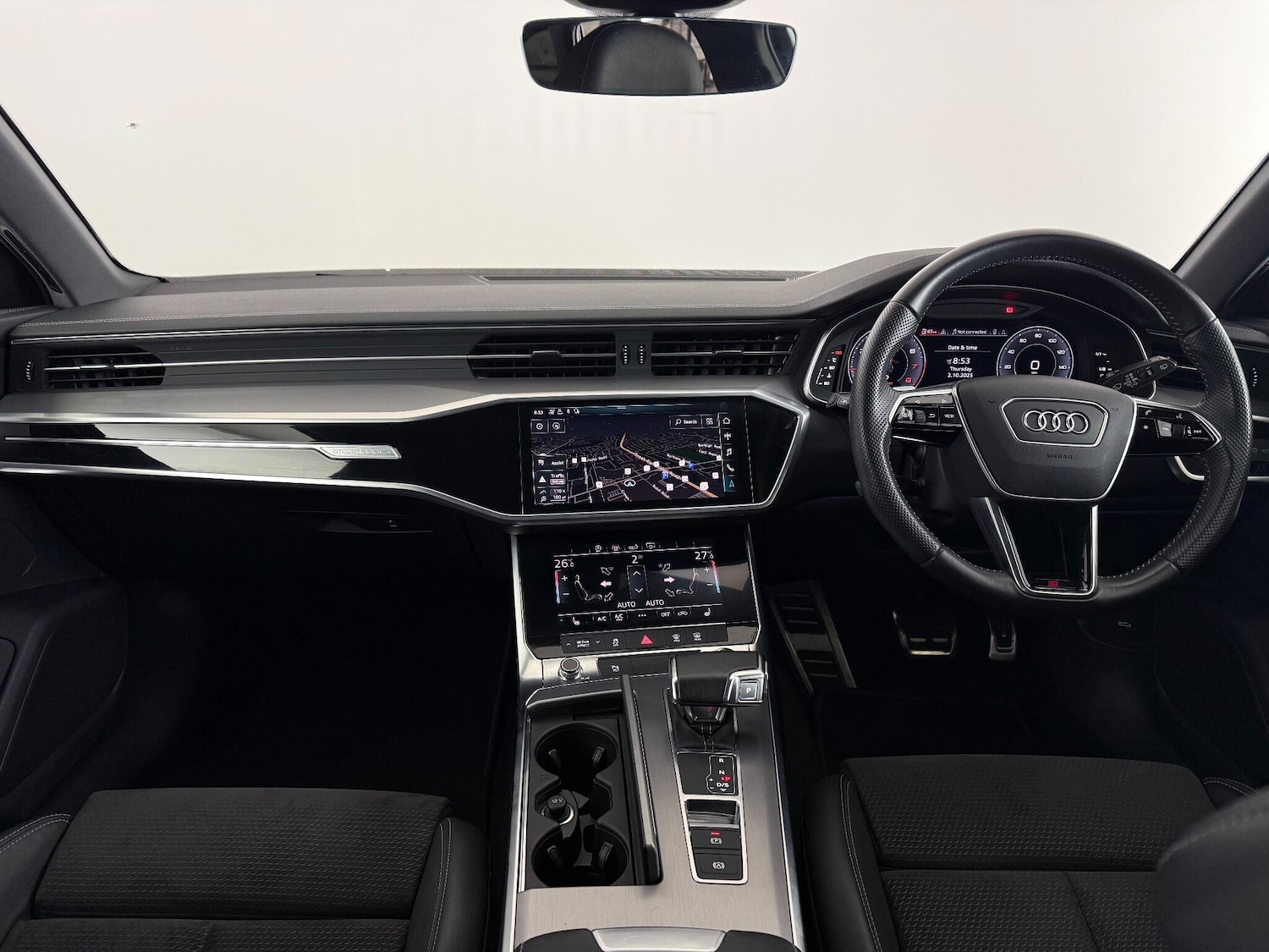 Used Audi A6 2020 for sale - 76512200: Photo 21