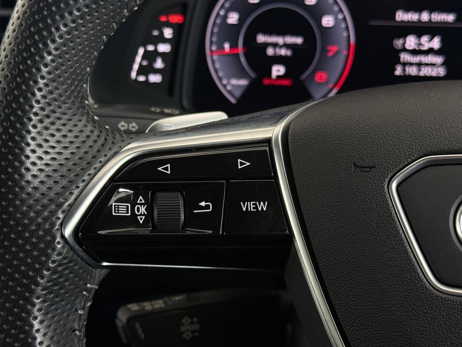 Used Audi A6 2020 for sale - 76512200: Photo 29