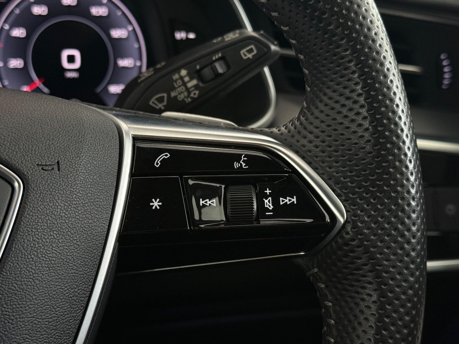 Used Audi A6 2020 for sale - 76512200: Photo 31