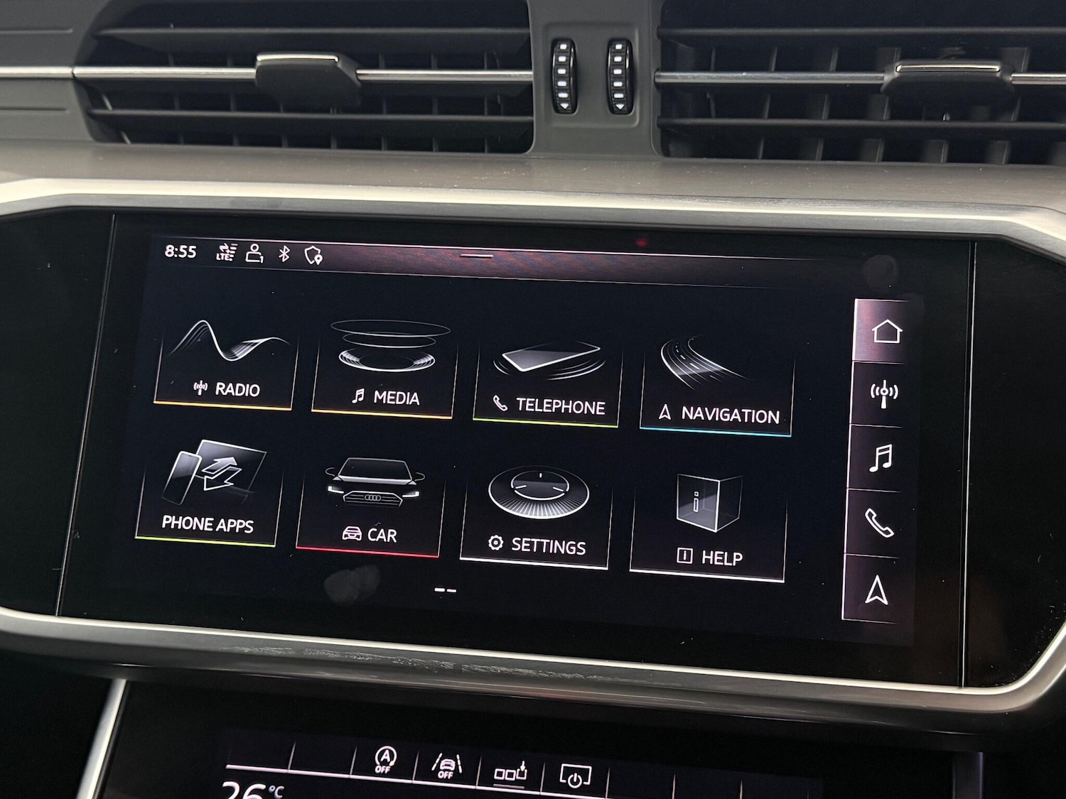 Used Audi A6 2020 for sale - 76512200: Photo 33