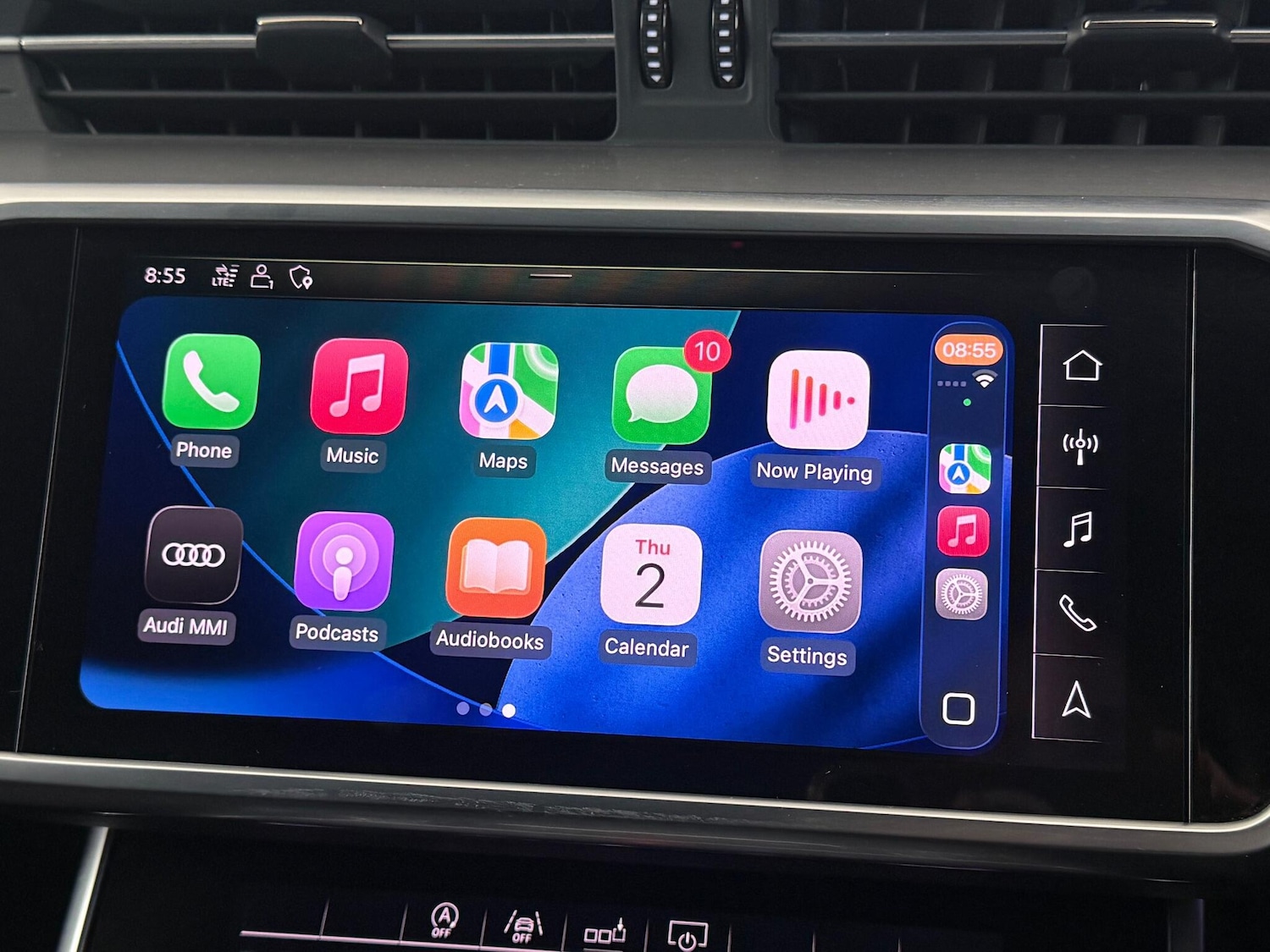 Used Audi A6 2020 for sale - 76512200: Photo 34