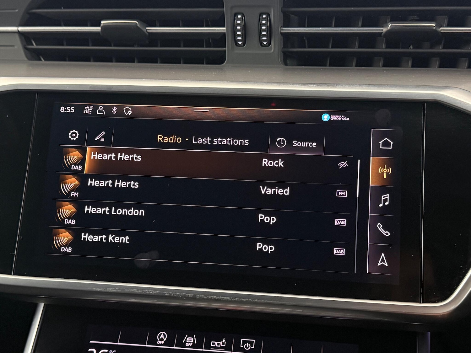 Used Audi A6 2020 for sale - 76512200: Photo 36